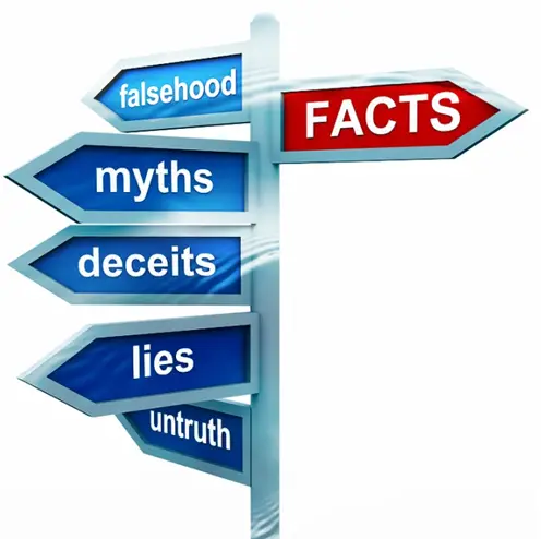 DevOps Myths and Facts