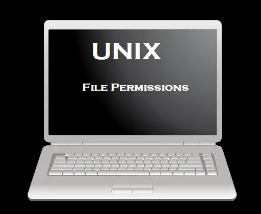 Unix File Permissions
