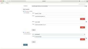 Jenkins Master-Slave setup and configuration with screenshots