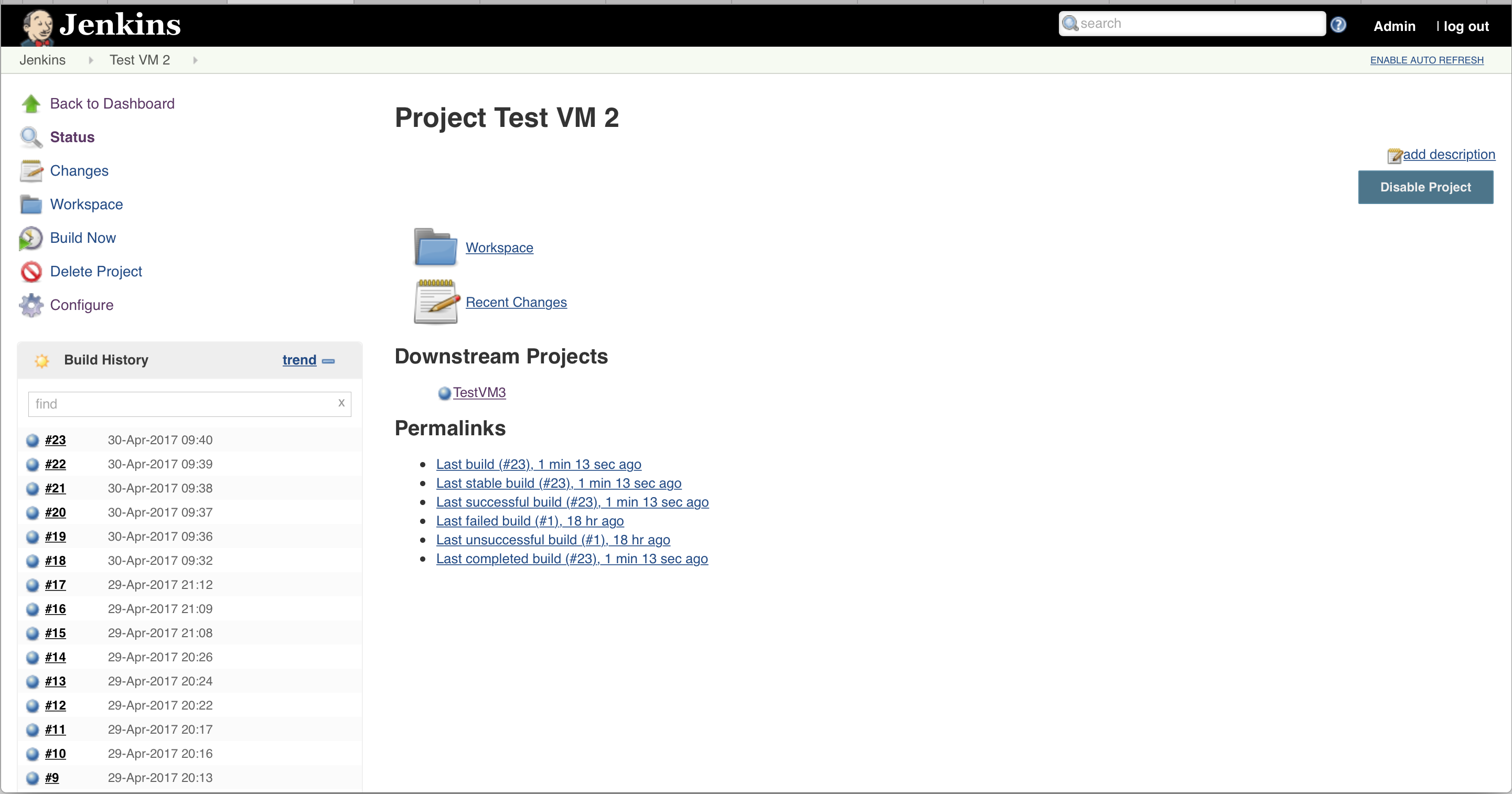 Jenkins-Parameter-Upstream-Downstream-06