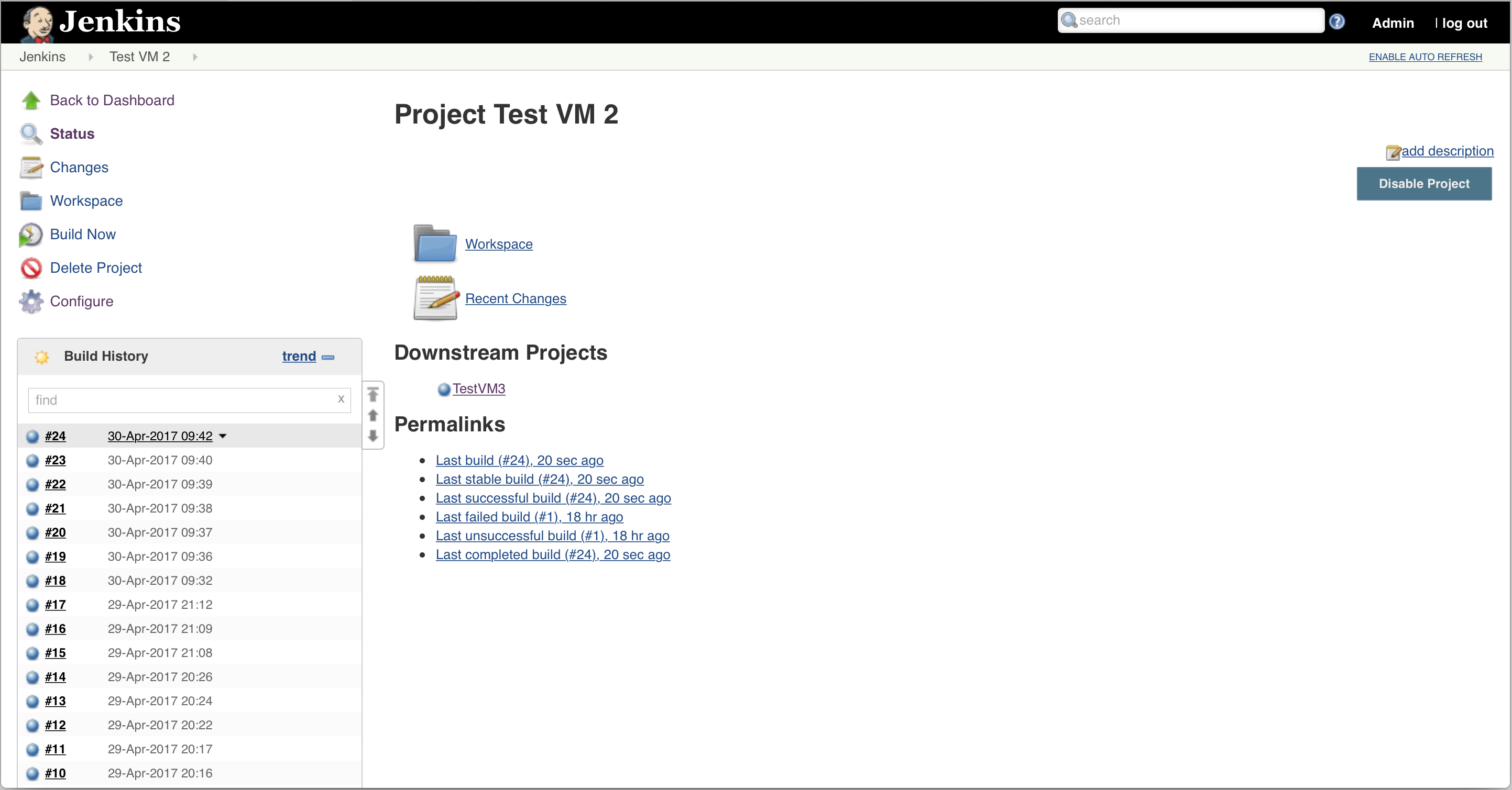 Jenkins-Parameter-Upstream-Downstream-07