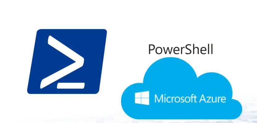 PowerShell-Microsoft-Azure