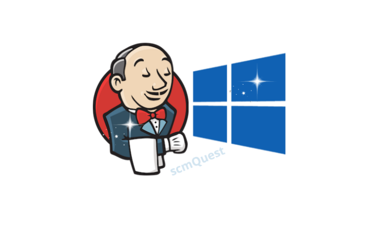 Jenkins Windows Slave Configuration With Screenshots 