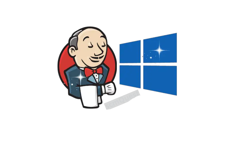 jenkins-windows