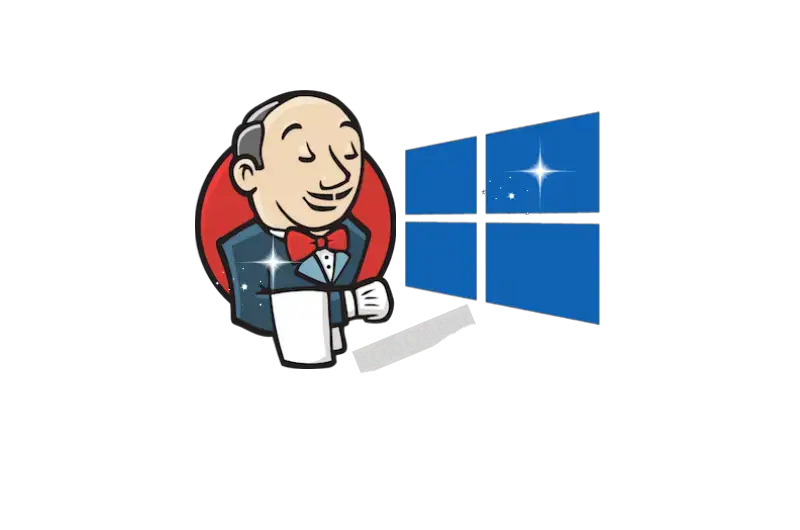 jenkins-windows