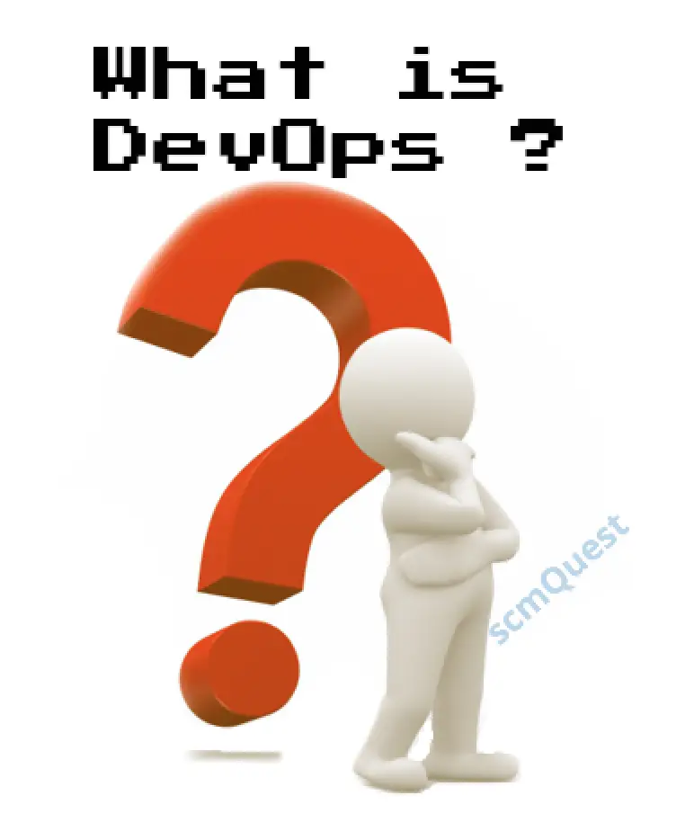 What is DevOps